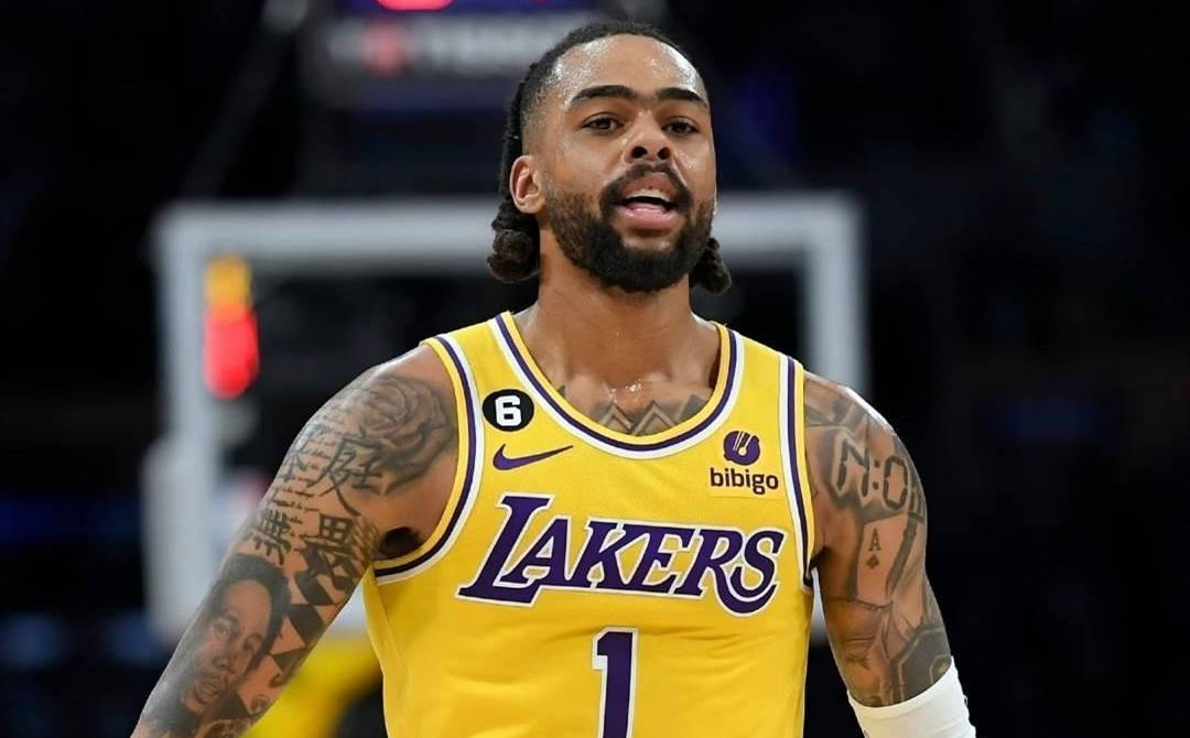 告别NBA，再见CBA！拉塞尔宣布重要决定，昔日榜眼终现新舞台