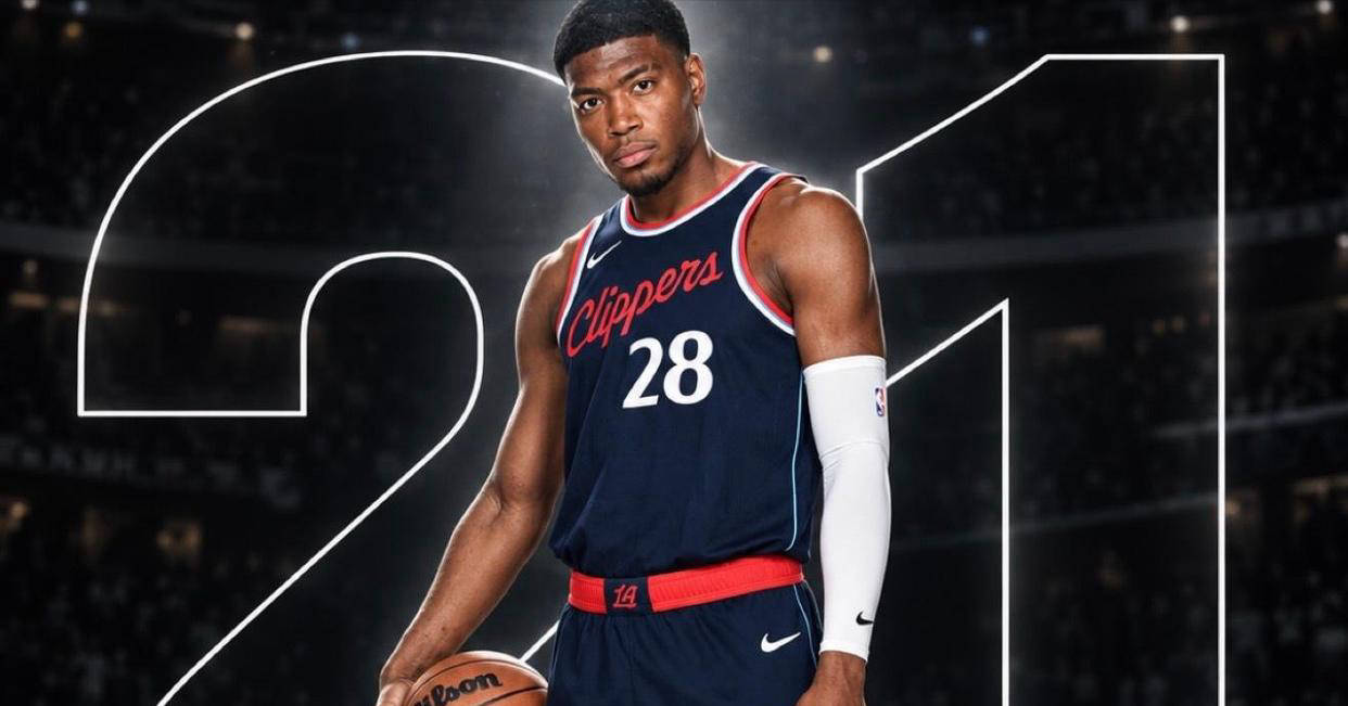 打脸全联盟！八村垒降薪求留却被无视，他用实力回击，湖人眼瞎了