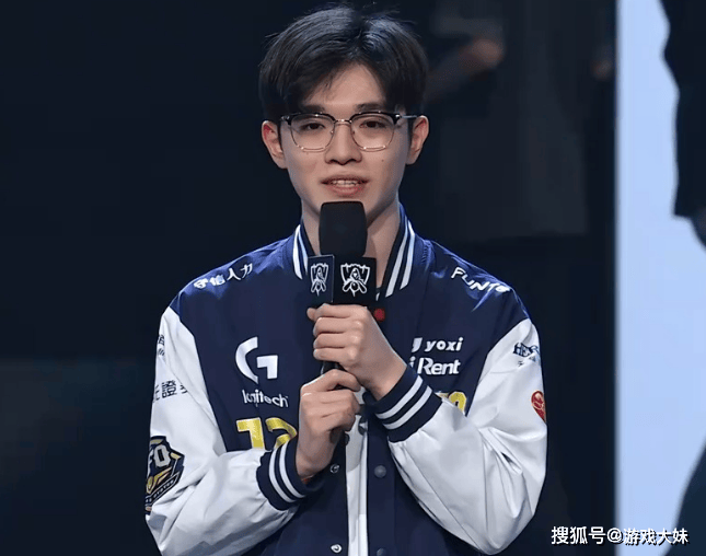 亚运会输给韩国队，Doggo直接吐槽队友，去LPL一年实力下滑明显
