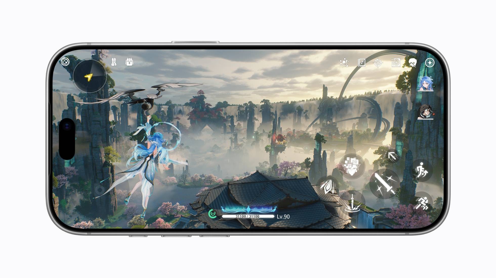 《App Store中国生态五年规模翻倍，4万亿赋能开发者出海》