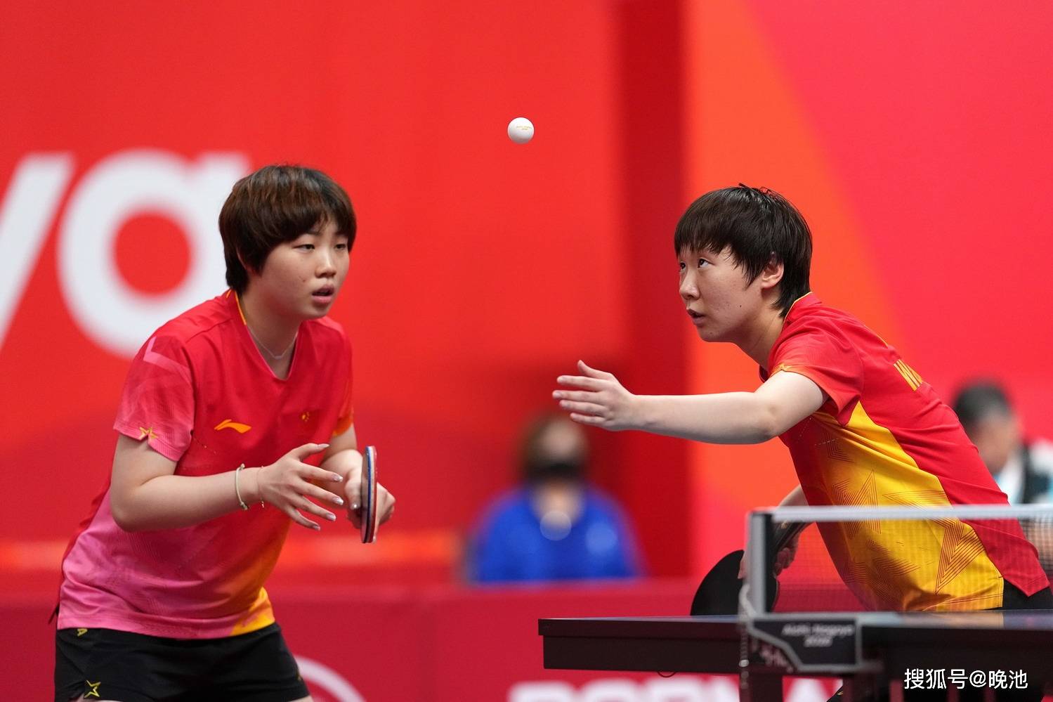 今日！CCTV5直播王曼昱领衔国乒出战+足球之夜，网络转杨瀚森出战NBA季前赛+U18中国女篮，5+转中网