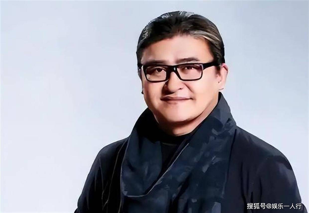 刘欢家里的常客不是毛阿敏也不是那英，这位....
