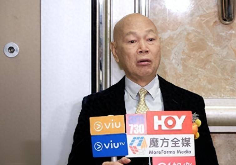 罗家英感慨80岁仍不敢退休