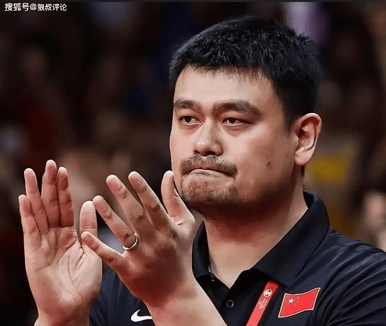 记者：姚明拒给建议杨瀚森太谦虚了，放到如今的NBA他同样是一流球星