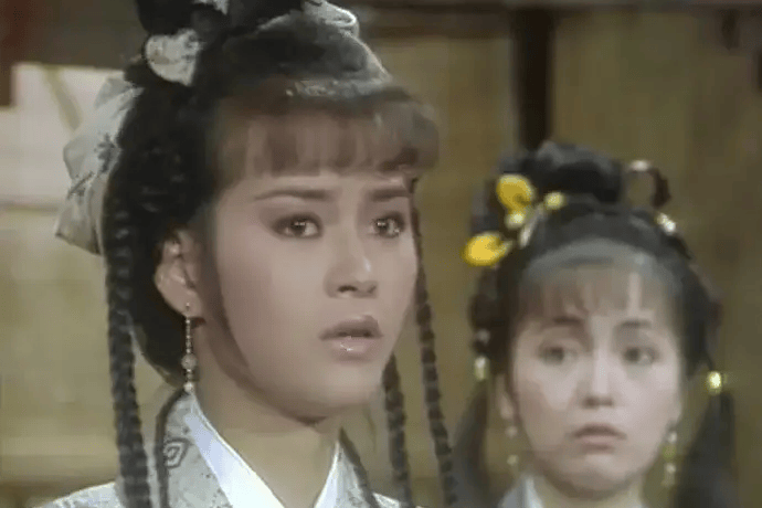 62岁“西施”黎燕珊宣布明年再婚 儿女力挺母亲“黄昏恋”