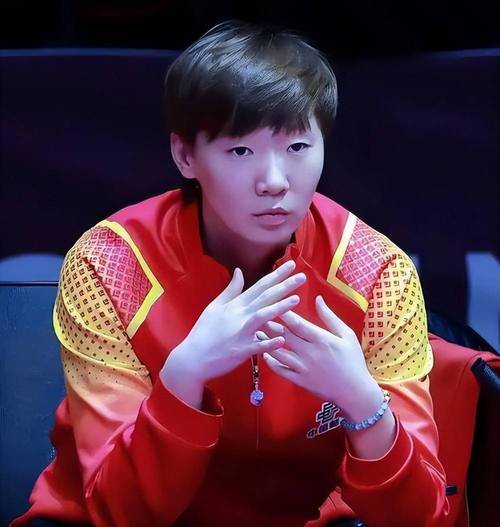即将第15次对决,已输13次,谁注意张本美和对王曼昱称呼改变