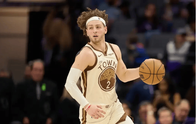 重磅！波杰姆斯基5年1.1亿全额保障续约勇士，合同含双方选项+交易保证金