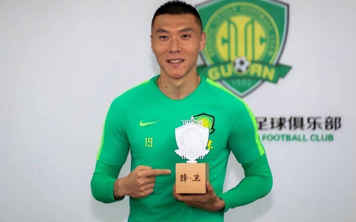 意外！U23国足功勋教练离队后，未来可以尝试来津门虎挑大梁