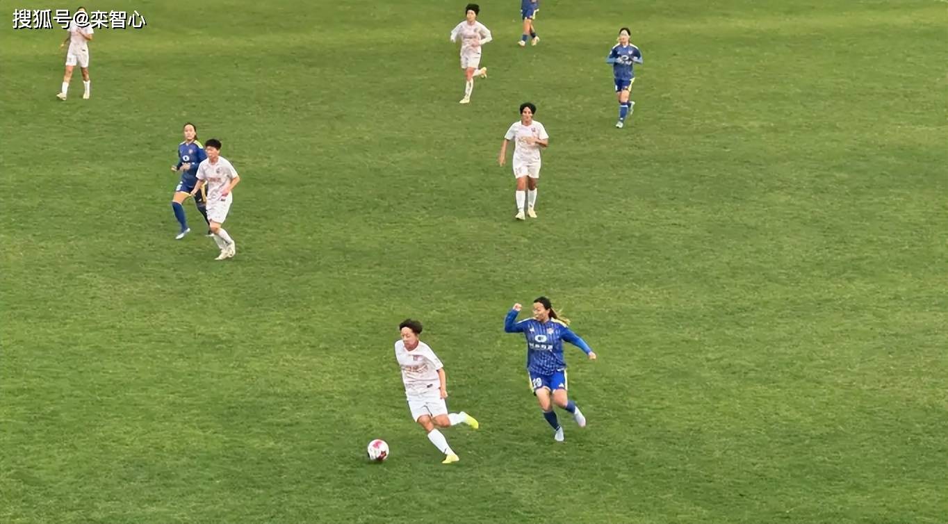北京女足1-1上海＋还剩4轮落后6分＋卫冕形势不容乐观！