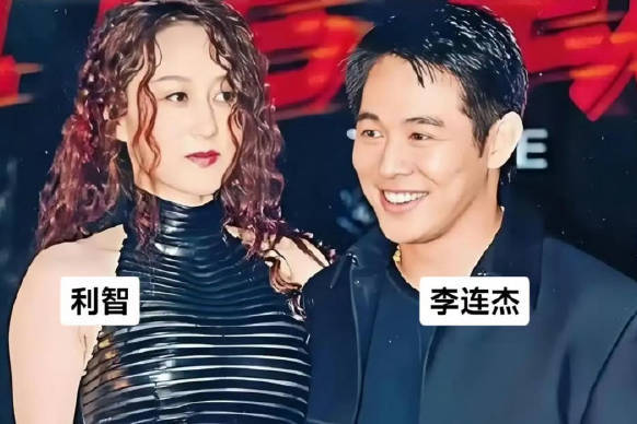 李连杰首谈离婚细节：财产全归前妻，名下公司已注销