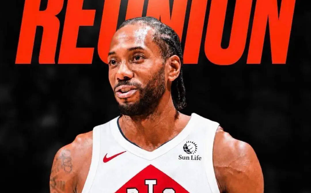 不打了!伦纳德拒绝出战,猛龙无奈批准,NBA最大合同“诈骗犯”现身