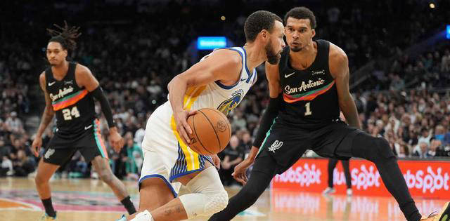 火箭队传奇：文班亚马将在詹姆斯与库里退役后主宰NBA
