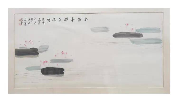 《中国艺术家》栏目 感动中国匠心艺术家·艺术顾问——罗家宽（图12）