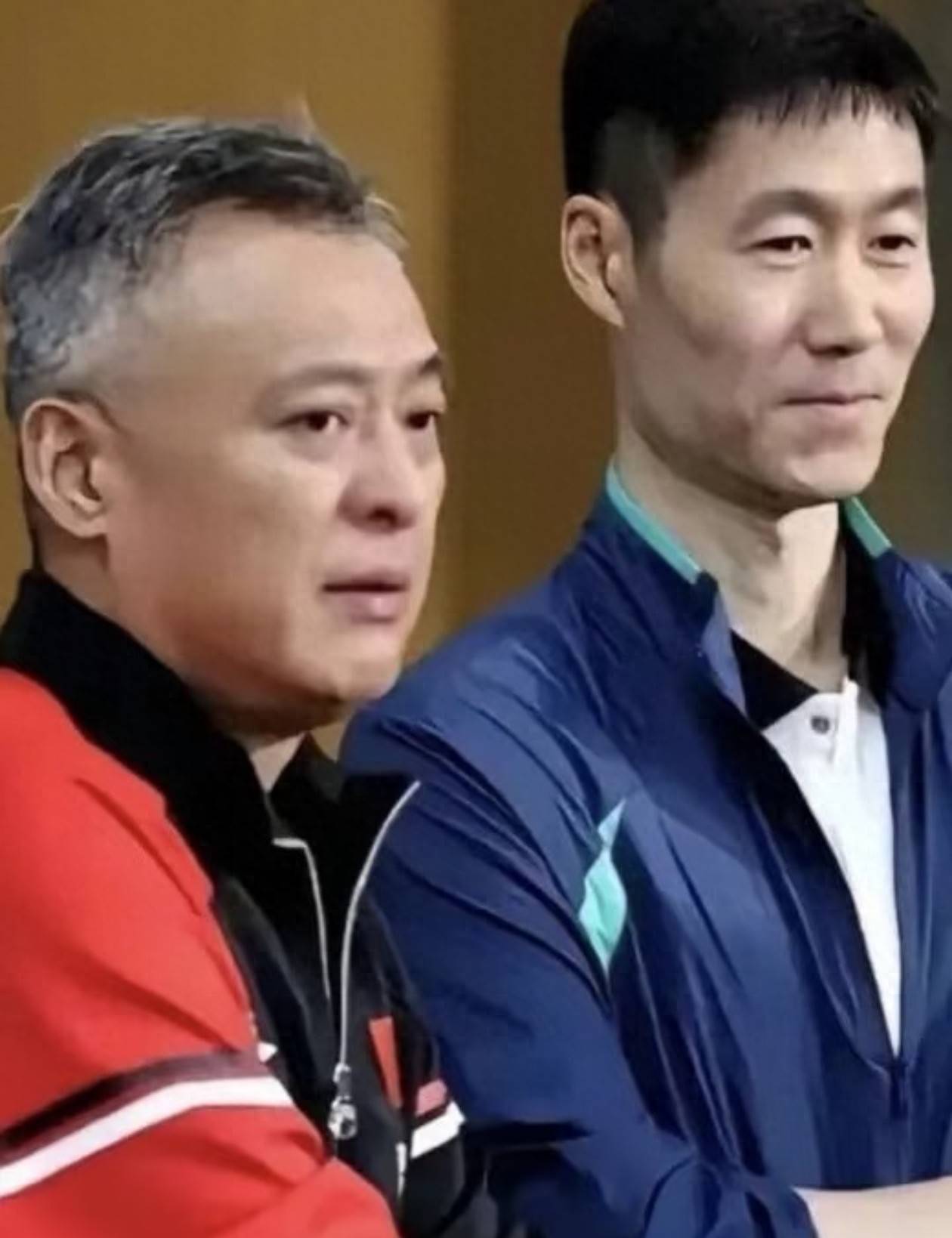 周启豪2-4不敌松岛辉空，无缘大满贯赛决赛，国乒男队颗粒无收