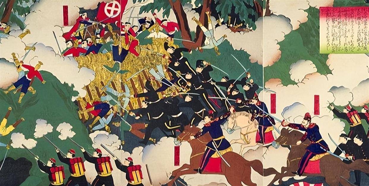 _日本地缘优势与劣势_日本地缘战略分析