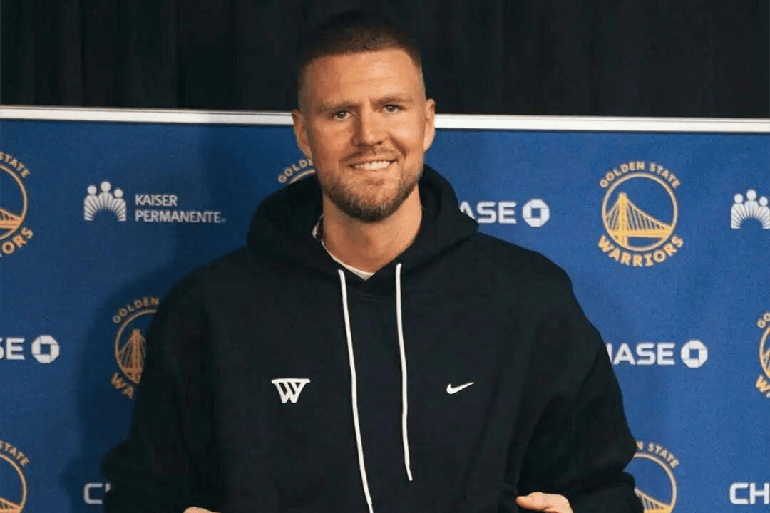 不打了，再见NBA！波神正式官宣离队，勇士批准，库里终究是错付了