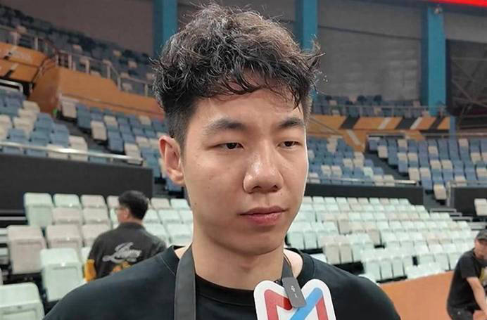 朱俊龙遗憾缺席揭幕战，广厦无奈，郭士强需反思错误