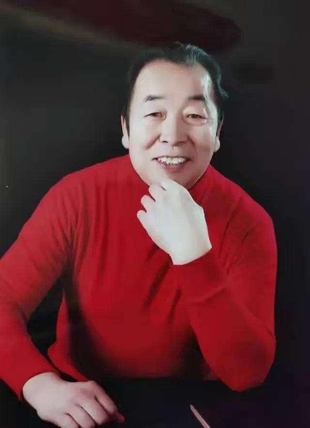 赵广生——中国梦2026年度艺术特殊贡献人物(图2)