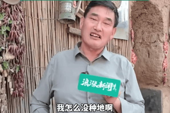 朱之文回应“农民歌手”人设质疑：唱歌亦为打工，科技减轻种地负担
