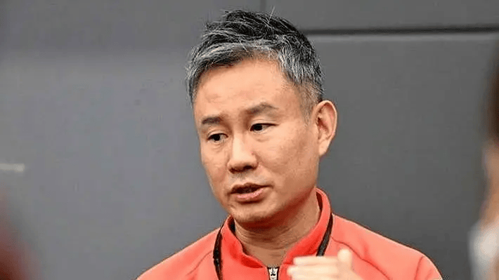 熟悉国乒也难破局！中泽锐身陷困局，日乒女队短板难掩盖