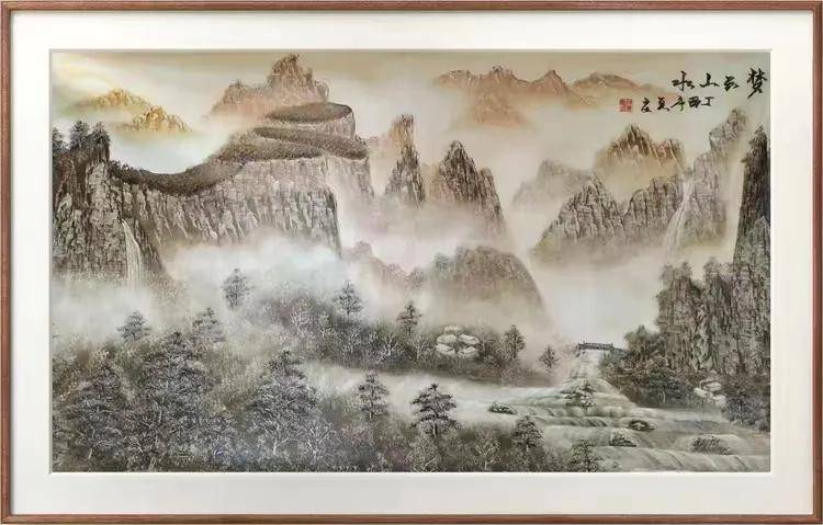 《中国艺术家》栏目 感动中国匠心艺术家·艺术顾问——赵广生（图17）