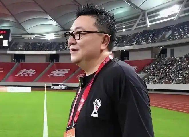 董路：国足未来在亚洲只有四个对手，我也能执教国足，足球一半以上失败是过高评估自己