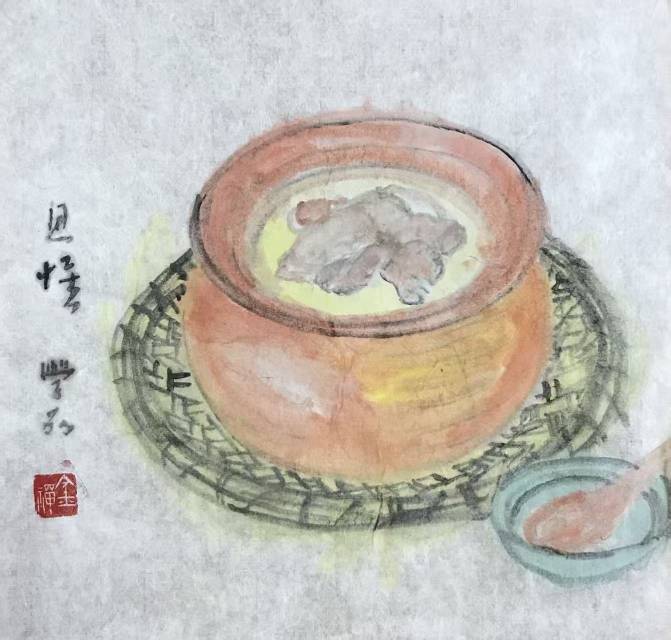 徐学品——书画界的奥斯卡艺术创新金奖（图9）