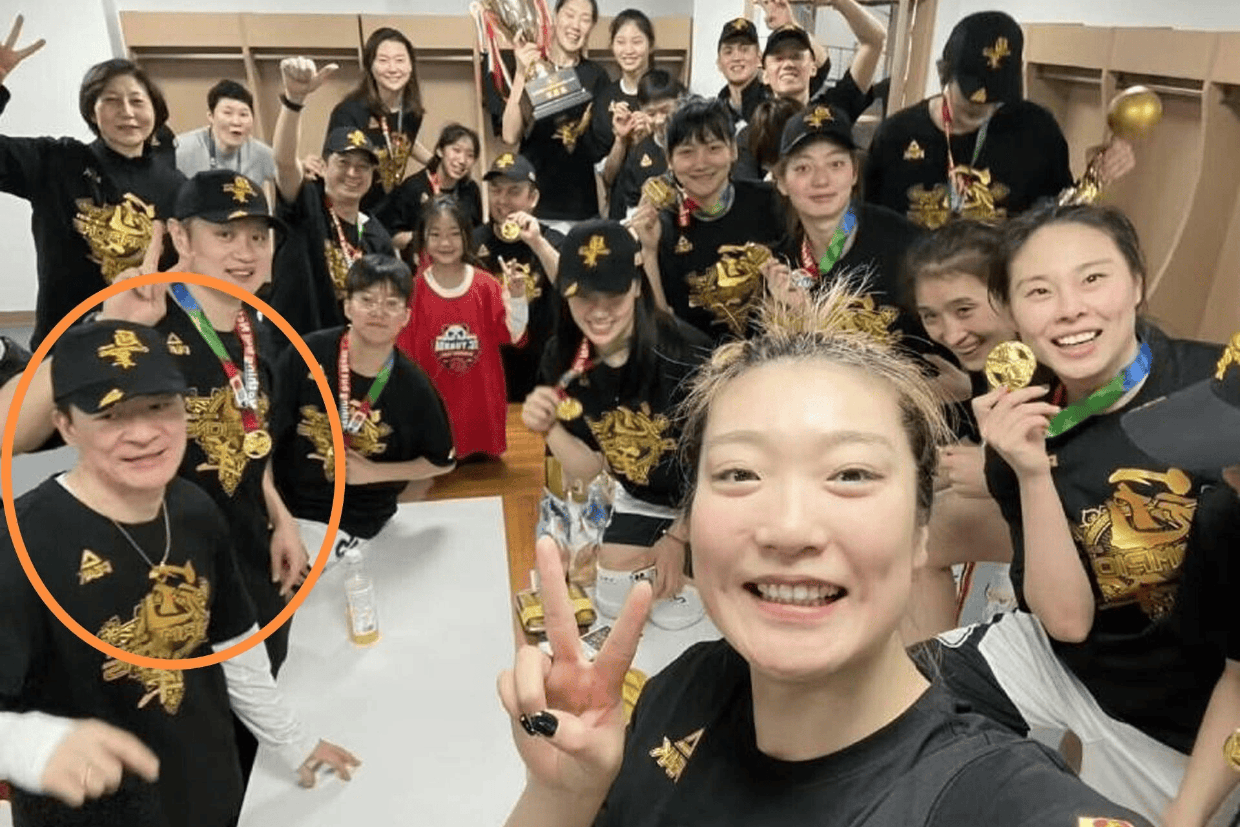 三年感情纠葛结束！李梦公布新恋情，与张隆分手背后藏着多少心酸？