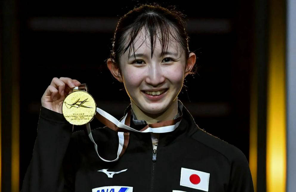 日乒意外变局，伊藤美诚被踢出国家队后引发巨大争议
