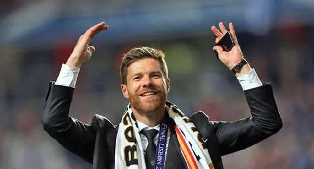 切尔西给阿隆索开出四年四千六百万英镑合同，带队打出六胜一平两负