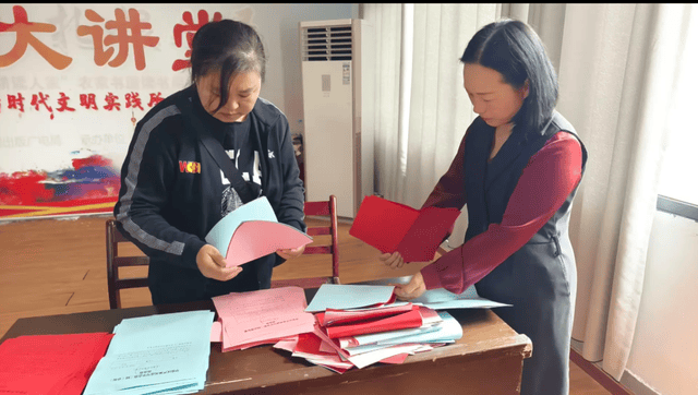 薪火赓续文脉 笔墨续写新篇——鄂州市华容区芦林风读写学会第二届换届大会圆满召开(图21)