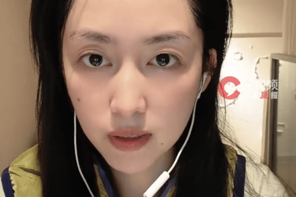 胡原君报平安！四姑娘山高反惊魂后坦言：敬畏自然，感恩生命