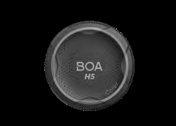 BOA H5与PerformFit Wrap升级单板雪靴