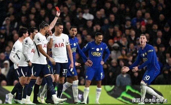 八年魔咒破碎！热刺客场拿下蓝军迎来久违连胜，4亿之师开始复苏