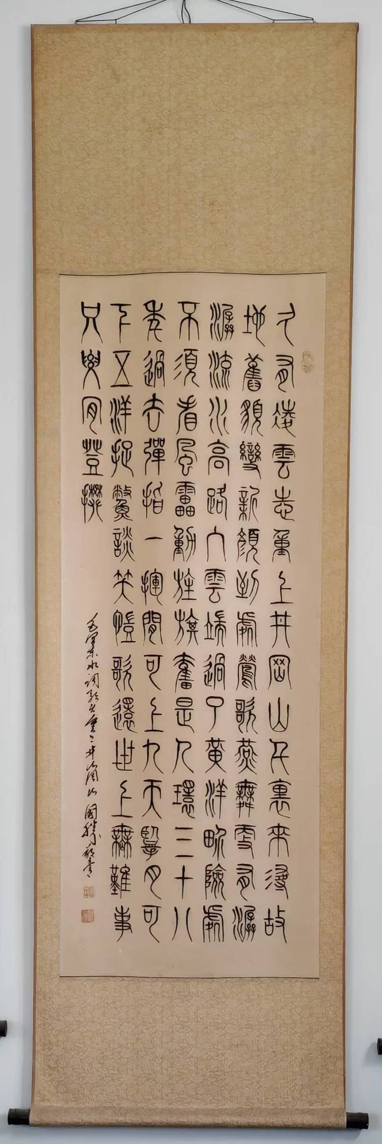 曹国胜——“艺术界奥斯卡”全球艺术终身成就奖（图22）