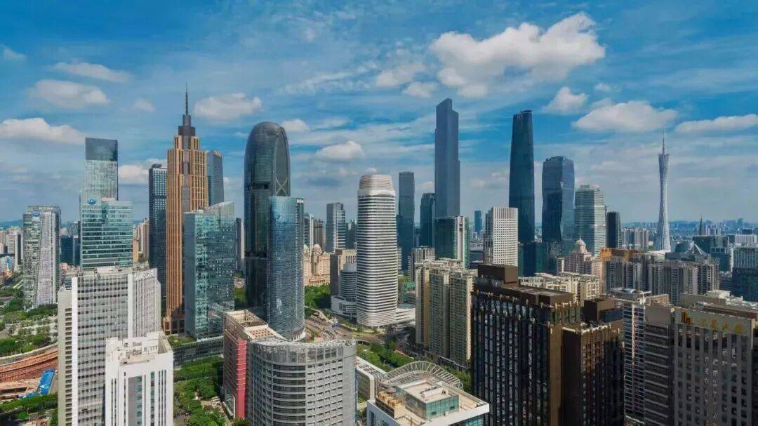 2026粤港澳大湾区全球招商大会于11月3日在广州举办 254家500强企业参会(图1)