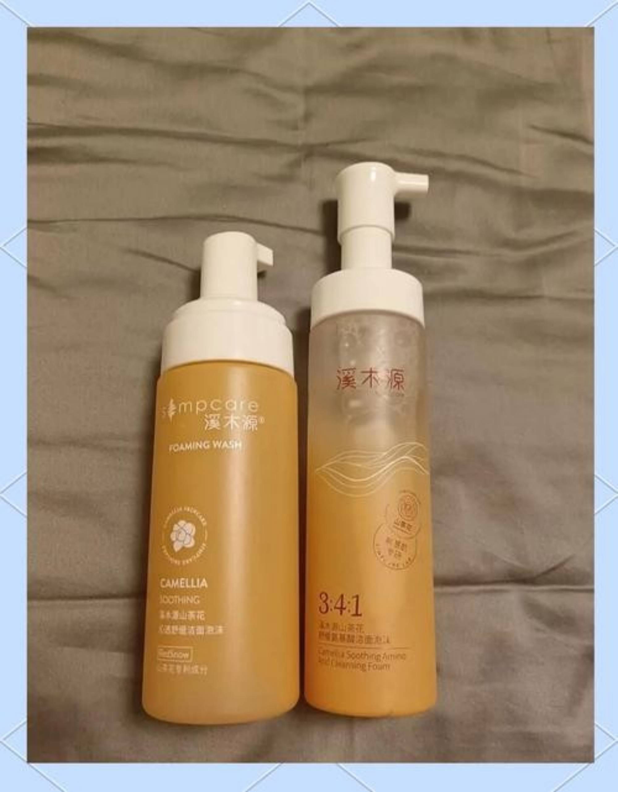 脸上经常起痘痘用什么洗面奶好?成分安全让我青睐这款祛痘洁面