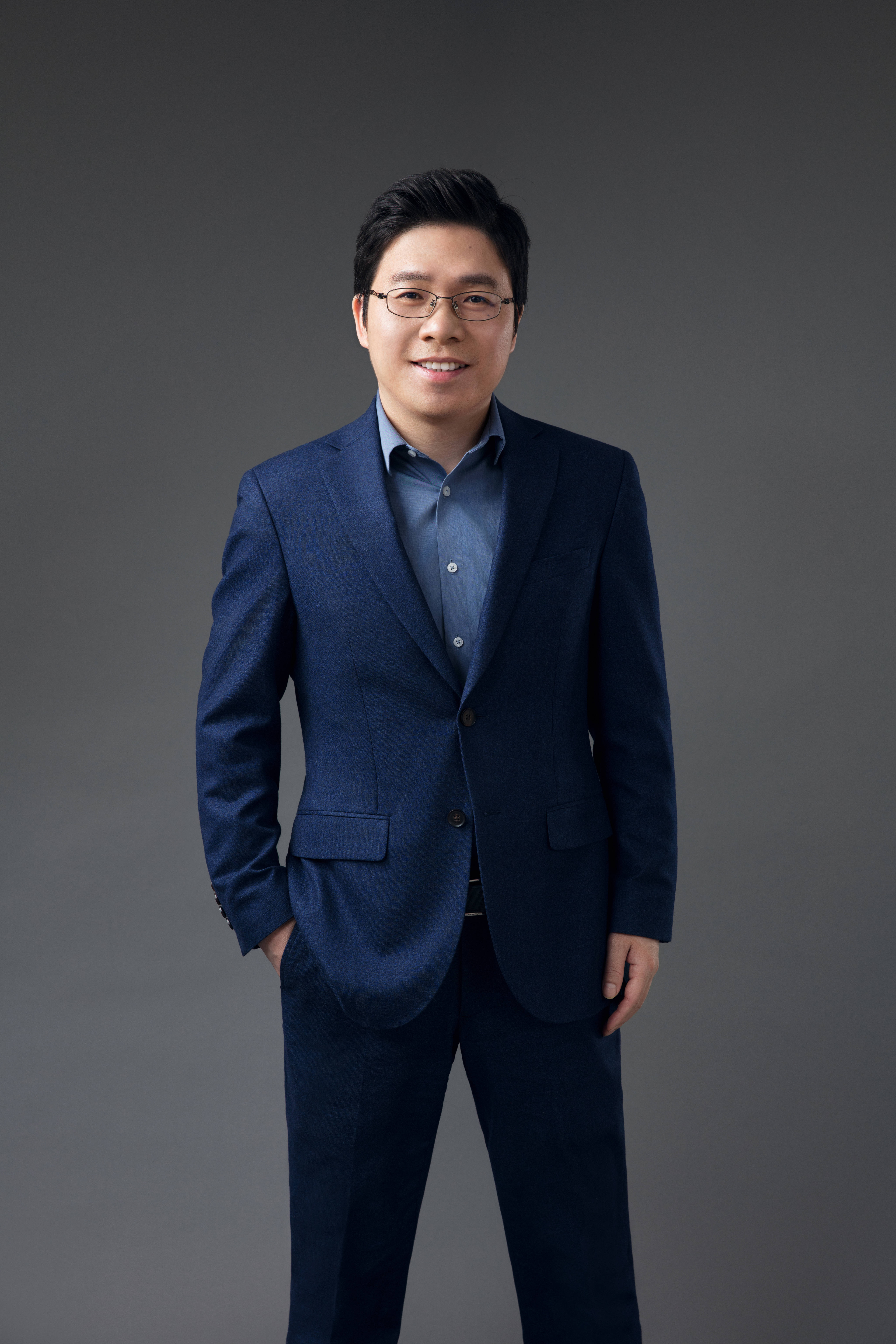 今日头条ceo陈林新化人的简单介绍