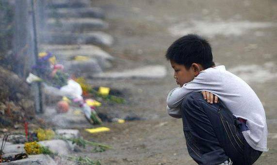 原创汶川地震后，为灾区捐款185元的讨饭乞丐，如今过得怎么样？