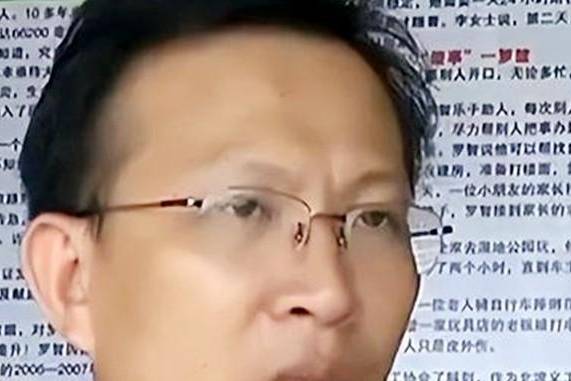 2013年男子无偿献血13年，患重病急需50万，爱心人士纷纷捐款