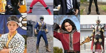 超级战队追加战士转生成为假面骑士 只有真剑金变成了反派BOSS