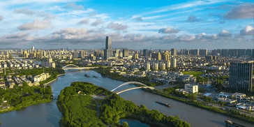 打卡“苏州运河十景”，邂逅一座运河畔的“梦中情城”