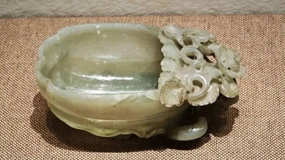 《雪域长歌—西藏历史文化展》26：花脚大仙分享