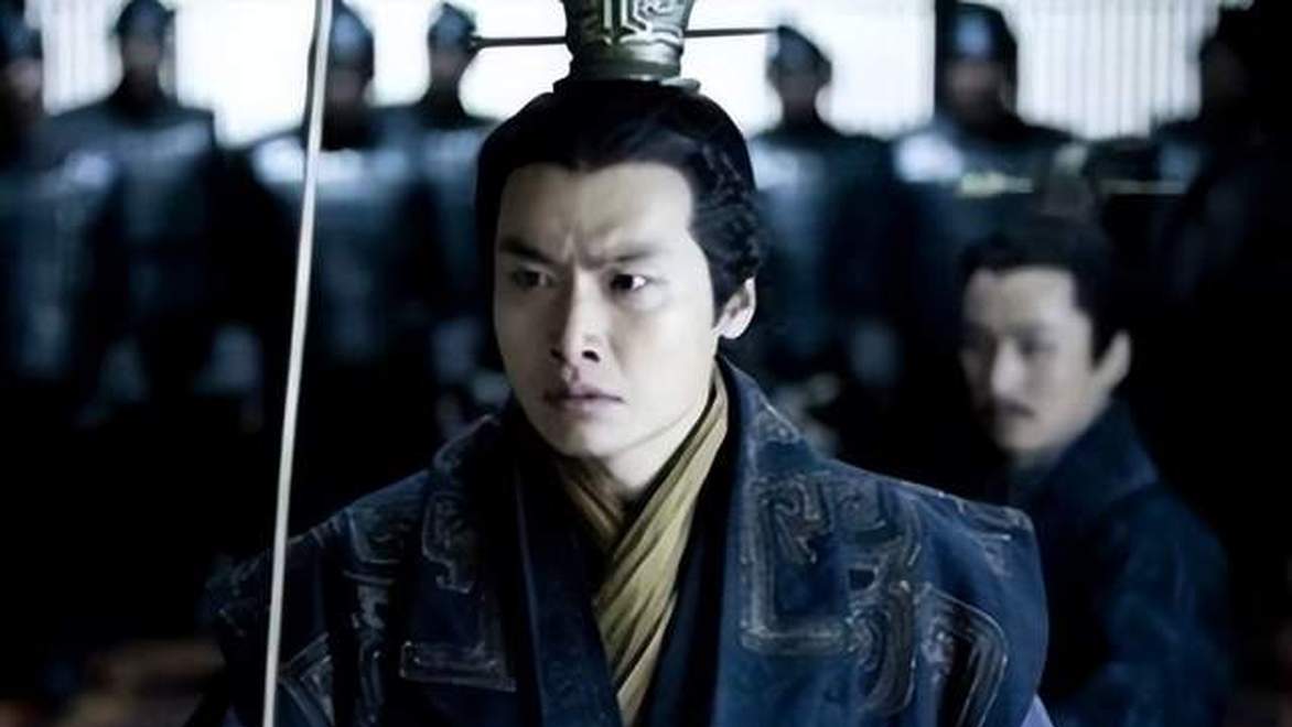 除掉秦二世胡亥后，赵高权倾朝野，为何会轻易死于子婴之手？