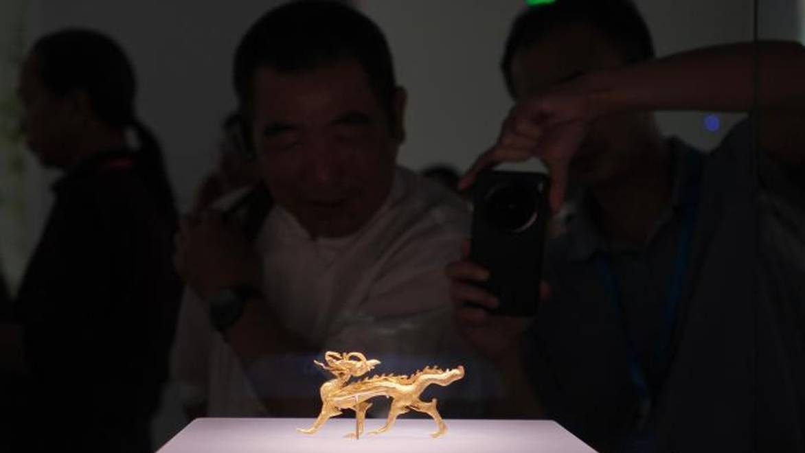 述评：我们为什么需要县级博物馆？
