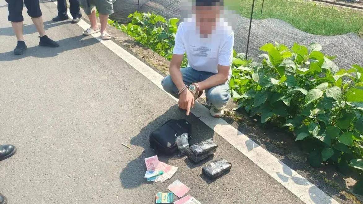 四川夹江一男子掉入“裸聊陷阱” 从受害人沦为网络诈骗帮凶
