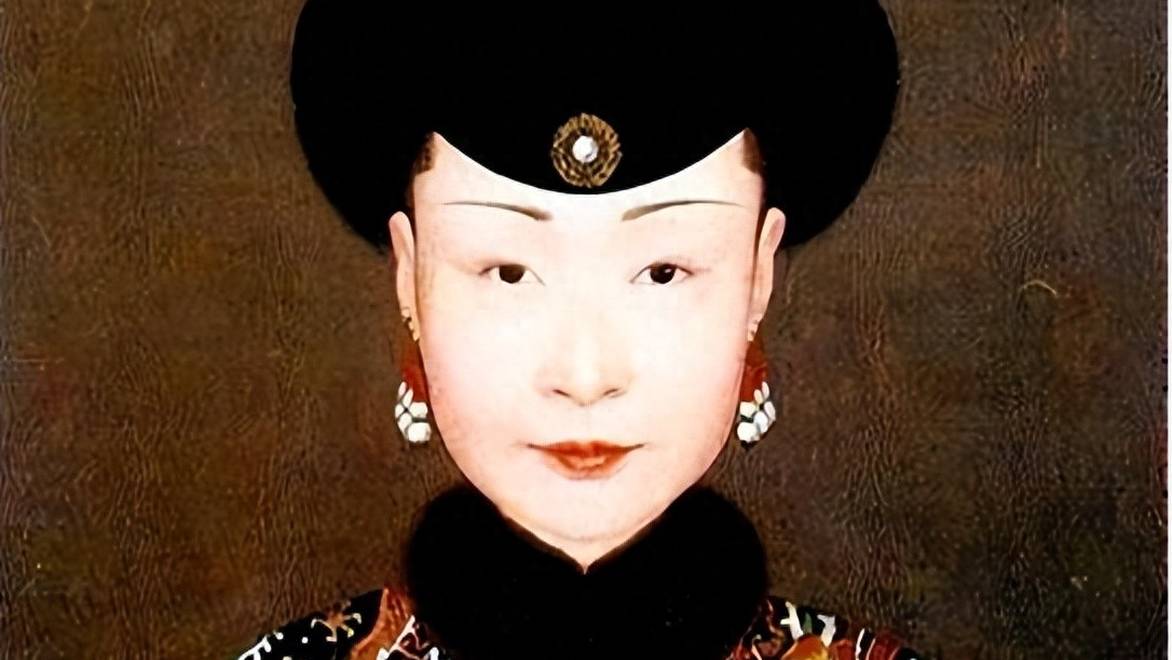 同治皇帝死后，皇后的父亲含泪劝女儿自杀，其中有何内幕？