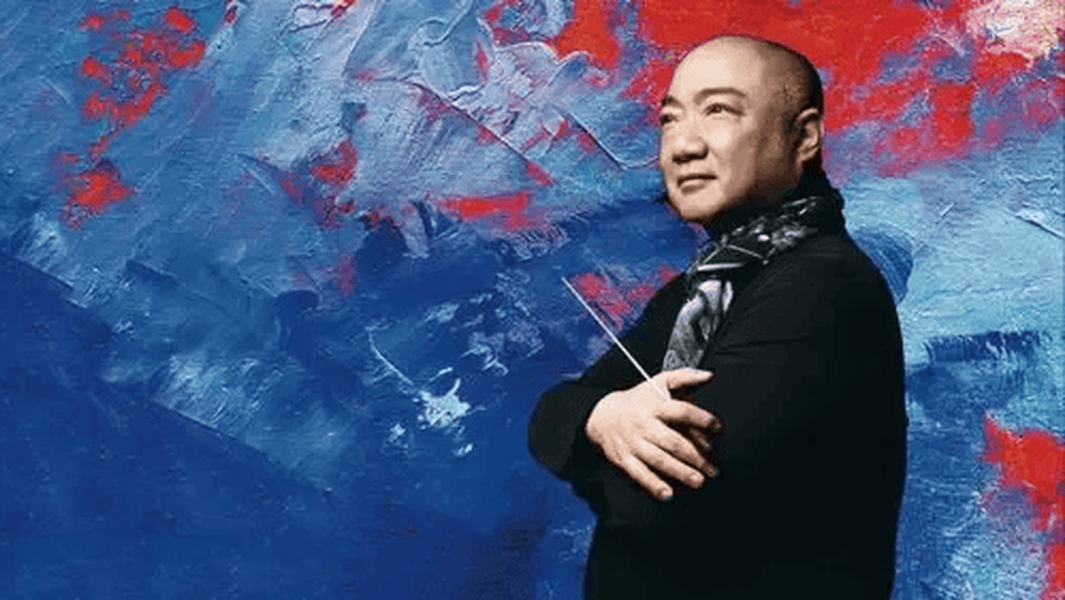 《红旗颂》启幕《欢乐颂》送客，上海大歌剧院开幕音乐会抢先看