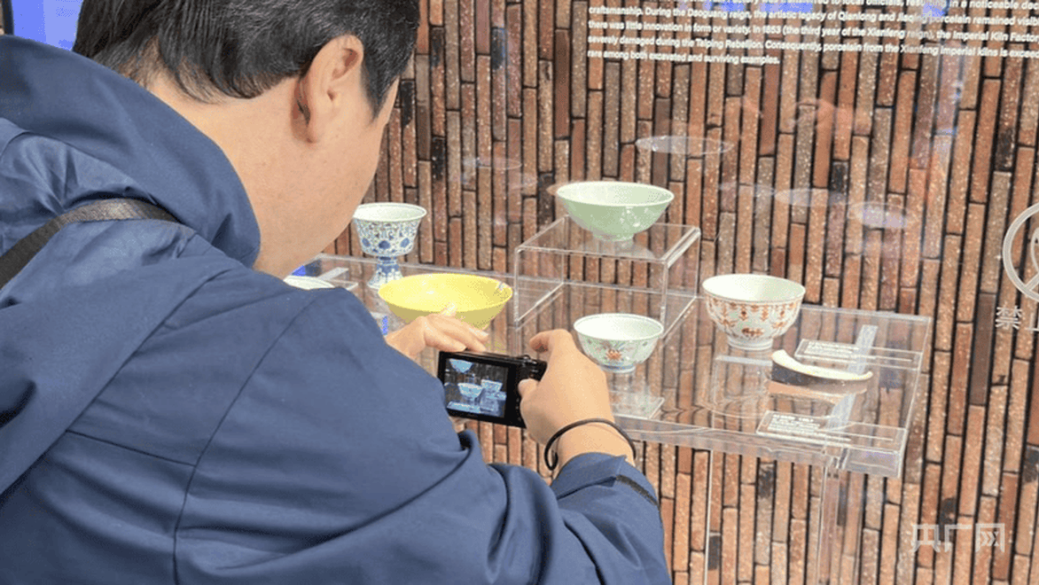 交通银行“文旅大戏”走进景德镇
