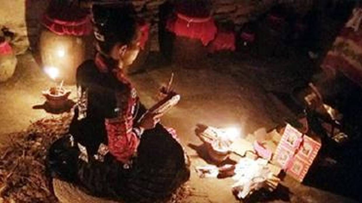 为什么说巫蛊之祸是汉武帝统治末期的一场人为灾难